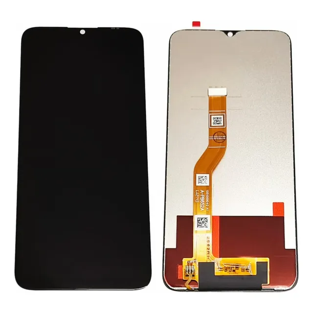 Pantalla Para Wiko T10 W-v673 Lcd