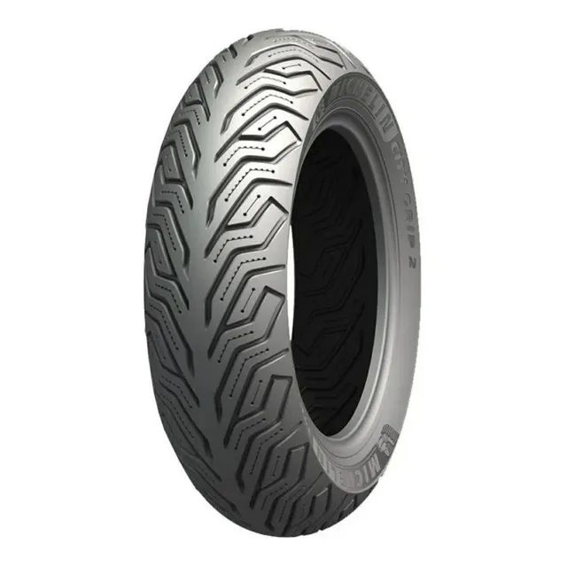 Cubierta trasera para moto Michelin City Grip 2 sin cámara de 130/70-13 S 63 x 1 unidad