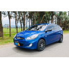 Hyundai I25 Hatchback