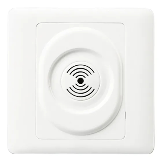 Llave De Luz Interruptor Por Aplauso Sonido