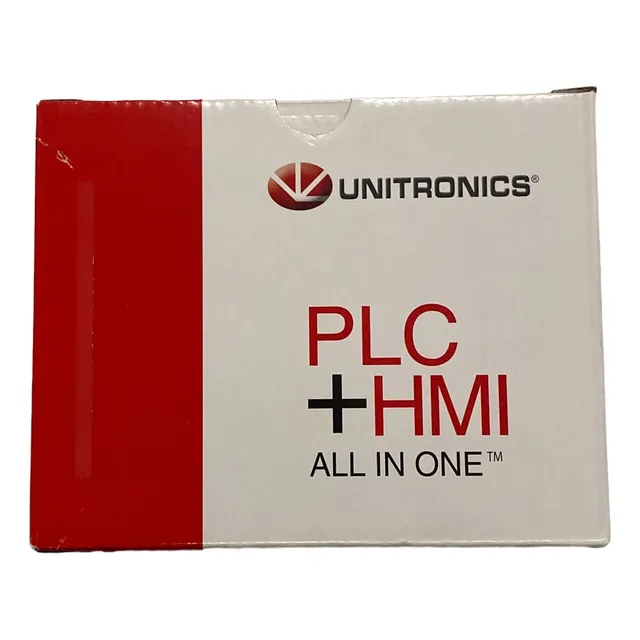 Modulo De Expansion Unitronics Vison 16