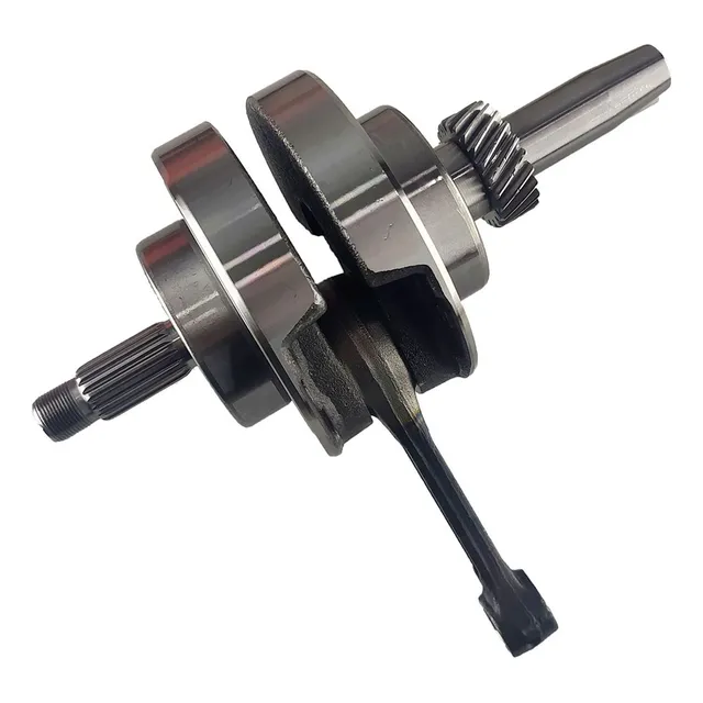 Cigüeñal Cg Moxal Loncin Lx25015 19/24