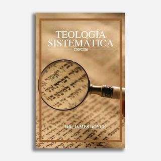 TeologĂa Sistemática Concisa TeologĂa Sistemática Concisa