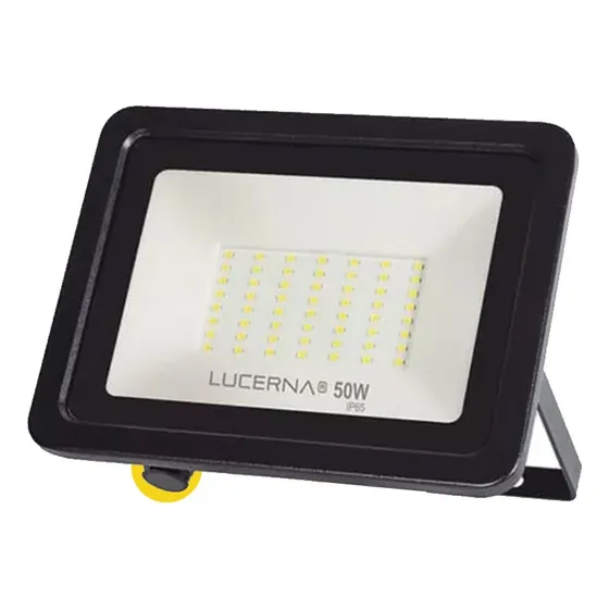 Reflector Lucerna Rp50cv 50w Ip65 Led 6500k 