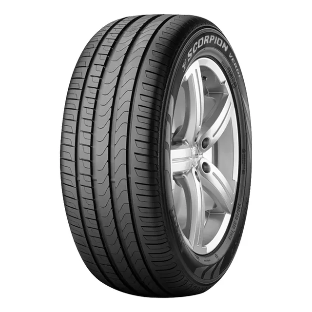 Llanta 235/60r18 Pirelli Scorpion Verde 103w Msi