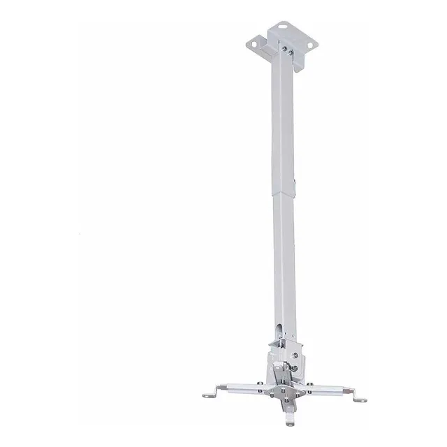 Soporte Proyector Universal Y Extendible 38 A 65 Cms