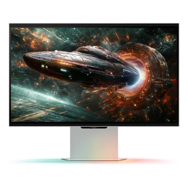 Monitor 27'' 4k Samsung Ls27fg900xnxzx