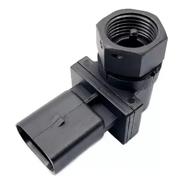 Sensor De Velocidad Velocímetro P/jetta A4 Classic Golf 2.0