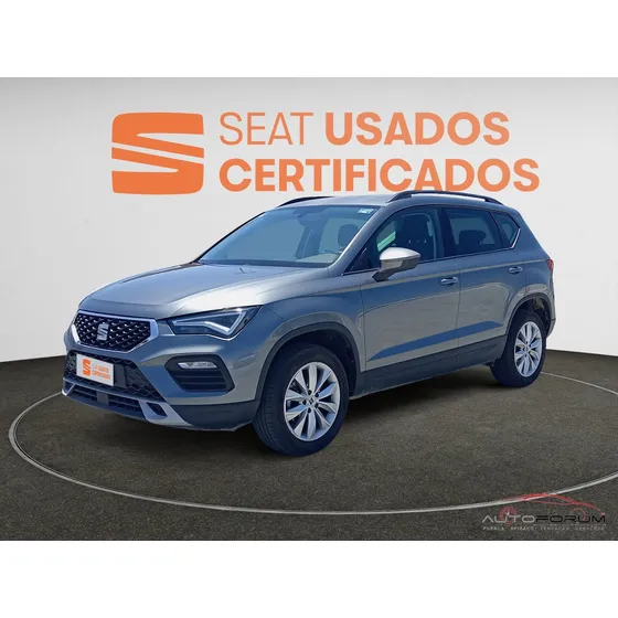 Seat Ateca 1.4 Style 150hp At