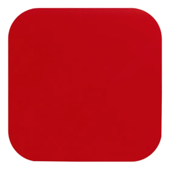 Lamina Acrilico Rojo 138 3mm 122x244cm