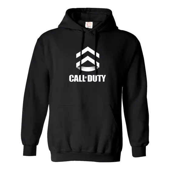 Suéter Call Of Dutty 2 Hoodie Sweater Buzo