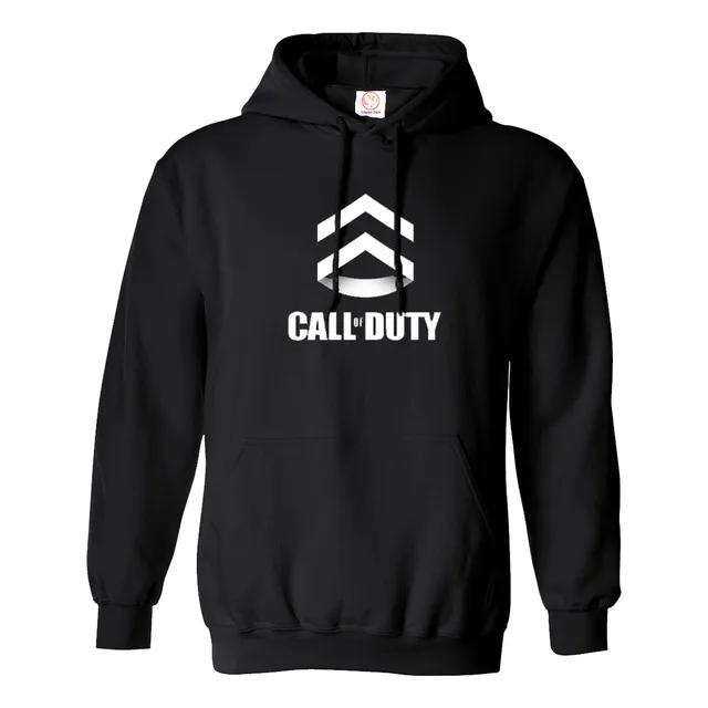 Suéter Call Of Dutty 2 Hoodie Sweater Buzo