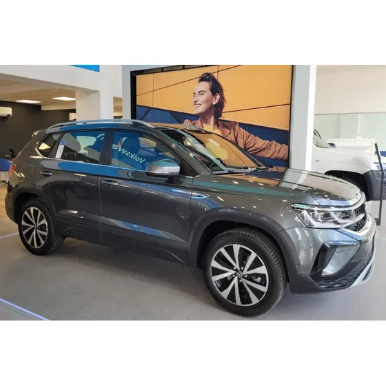 Volkswagen Taos 1.4 250 Tsi Highline