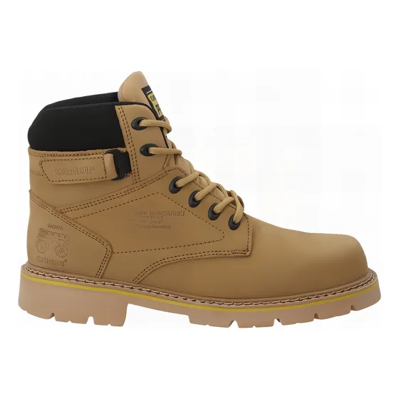 Bota Urban 814597pv Fiesta Texto Paseo Laboral Premium