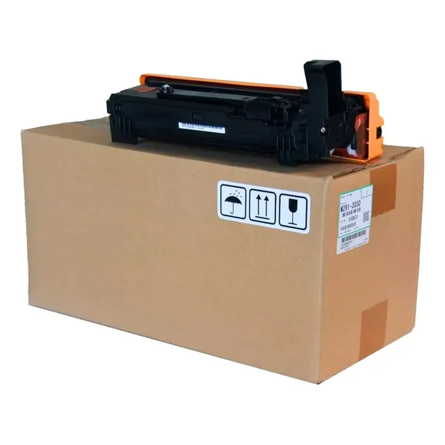 Unidad De Revelado Ricoh Mp501 M2813030 Color Negro