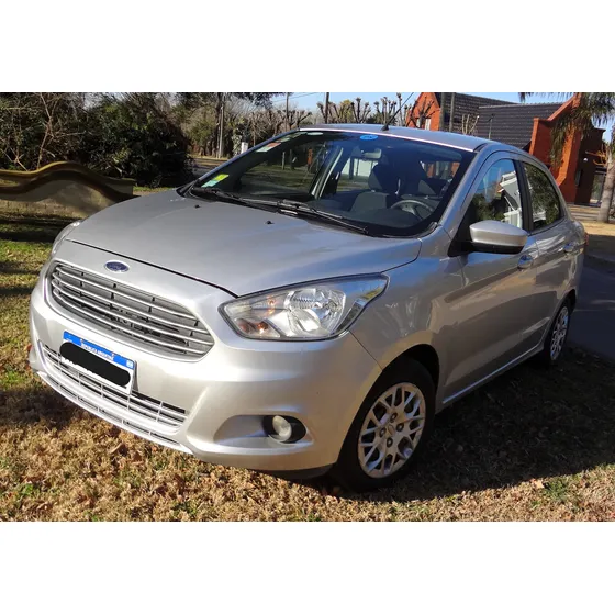 Ford Ka+ 1.5 Se