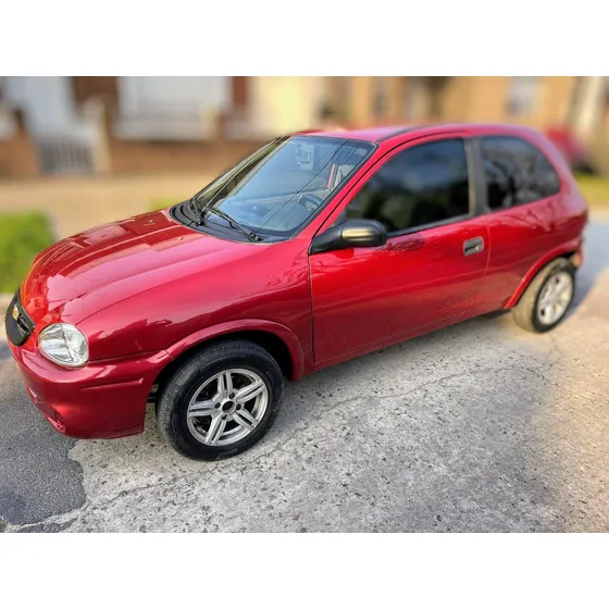 Chevrolet Celta 1.4 Ls+aa