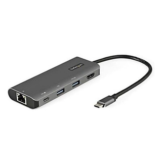 Adaptador Usb C Startech.com - Hdmi 4k 30hz - Entrega De Adaptador Usb C Startech.com - Hdmi 4k 30hz - Entrega De