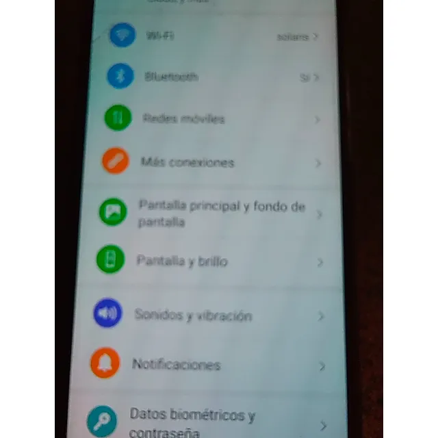 Celular Huawei Nova 9 Pro Azul Claro