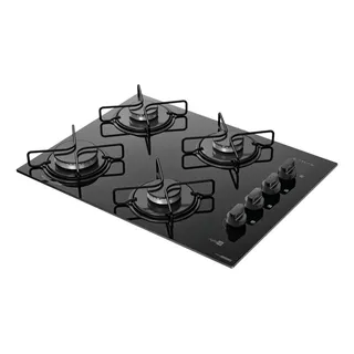 Cooktop 4 Bocas A GĂĄs Atlas Agile Up Mega Chama Preto Bivolt Cooktop 4 Bocas A GĂĄs Atlas Agile Up Mega Chama Preto Bivolt