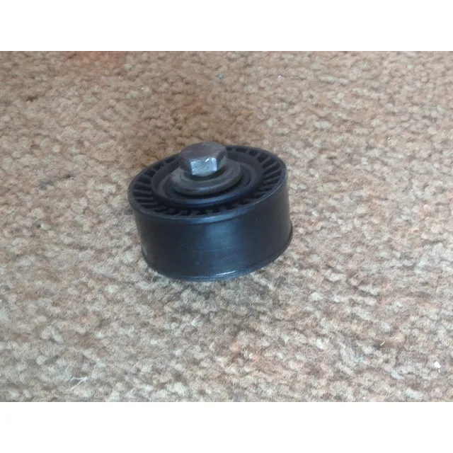 Polea De Correa Peugeot 206 207