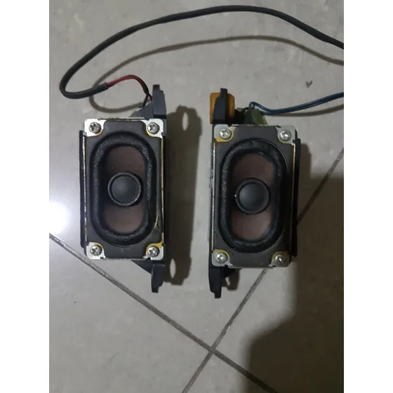 Cornetas Parlantes Originales  Tv Samsung De 20-24 Pulgadas