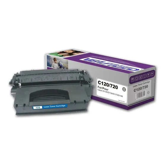 Toner Compatible Canon Crg-120 Para D1120 D1320 D1150 D1180