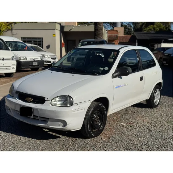 Chevrolet Classic 1.4 Cargo