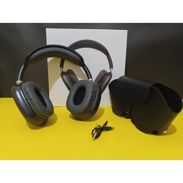 Auriculares AirPods Max
