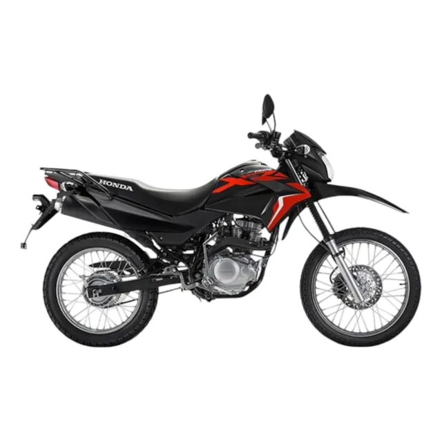 Tanque De Nafta Línea Nueva Honda Xr 150 Original
