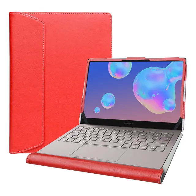 Funda Protectora Alapmk Para Laptop Samsung Galaxy Book