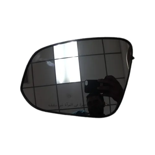  Vidrio Retrovisor Izquierdo Fortuner Dubai Del 2016 Al 2023