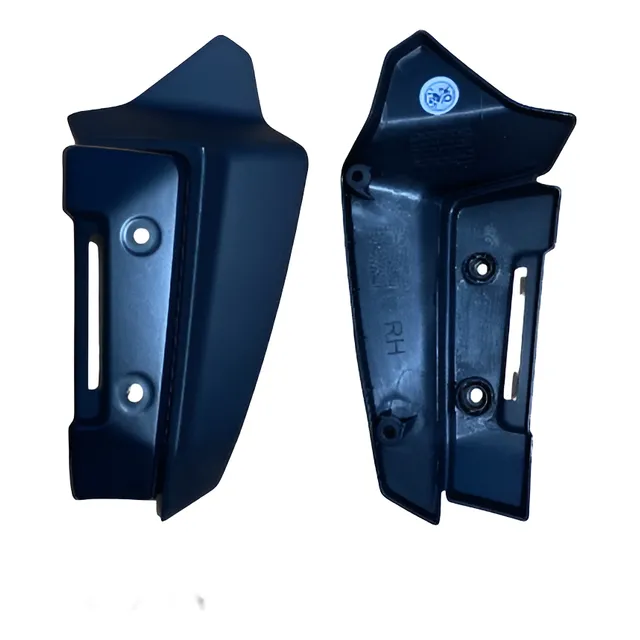 Cubierta Radiador Leteral Der Bajaj Dominar 250