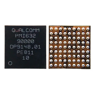 3 X Pmi-632-9 Ifpmic Poco M3 Redmi Note 8 A20s A01 Ci Carga 3 X Pmi-632-9 Ifpmic Poco M3 Redmi Note 8 A20s A01 Ci Carga