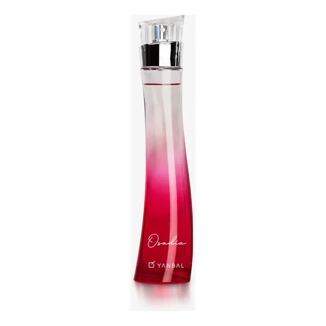 Osadía Perfume Mujer 50ml Unique Yanbal