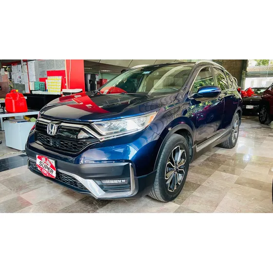 Honda Cr-v 1.5 Touring Cvt
