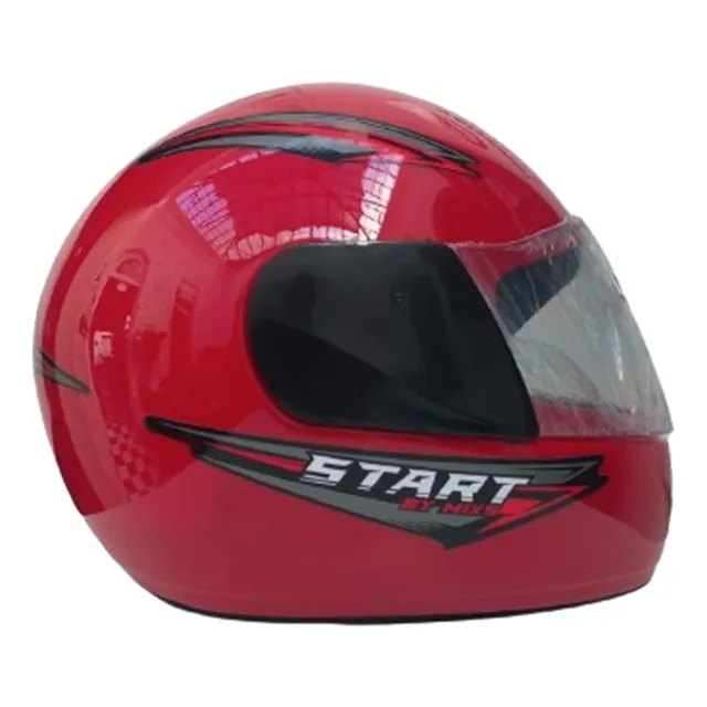 Casco Mixs Star