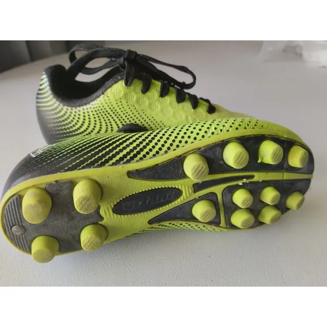 Zapatos De Futbol Campo