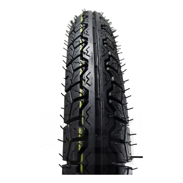 Cubierta 275 X 18 Delant Honda Titan 125 150 Hakuba