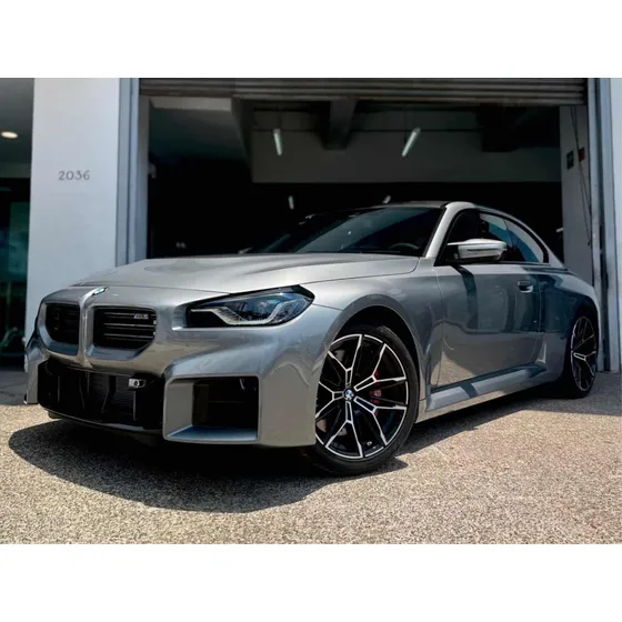 Bmw M2 3.0 M2 Coupe At