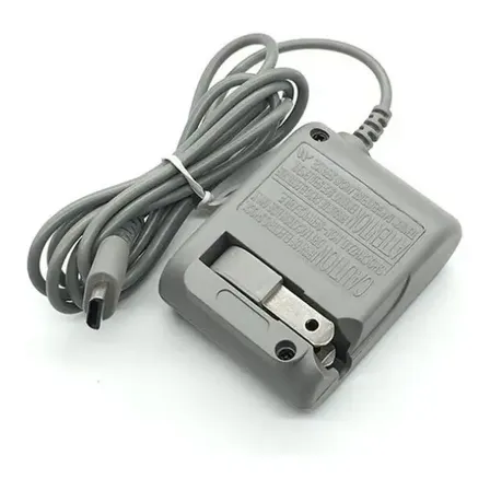 Cargador Para Nintendo Ds Lite Generico Garantizado