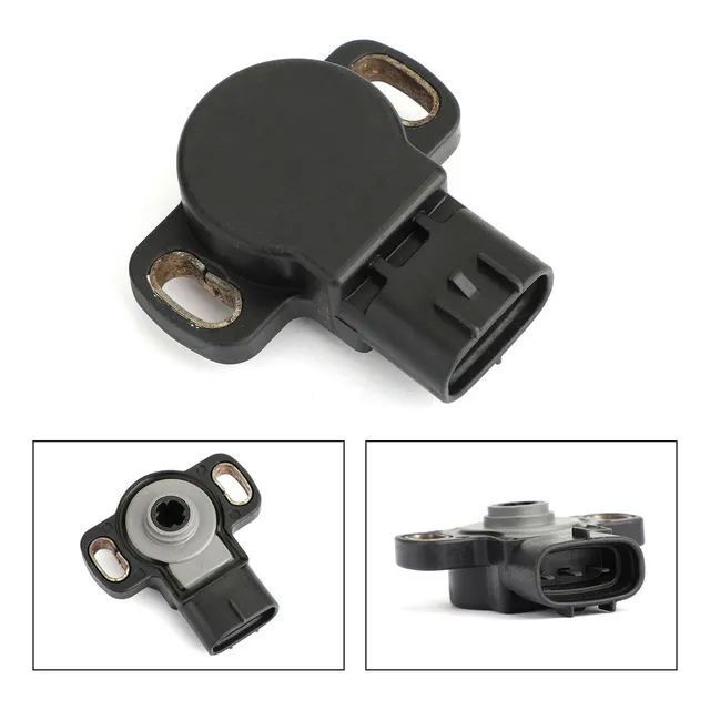Sensor De Posición Acelerador For Suzuki Gsx600f Gsxr600