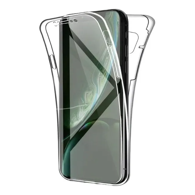 Forro Estuche Protector 360 Para Varias Referencias 