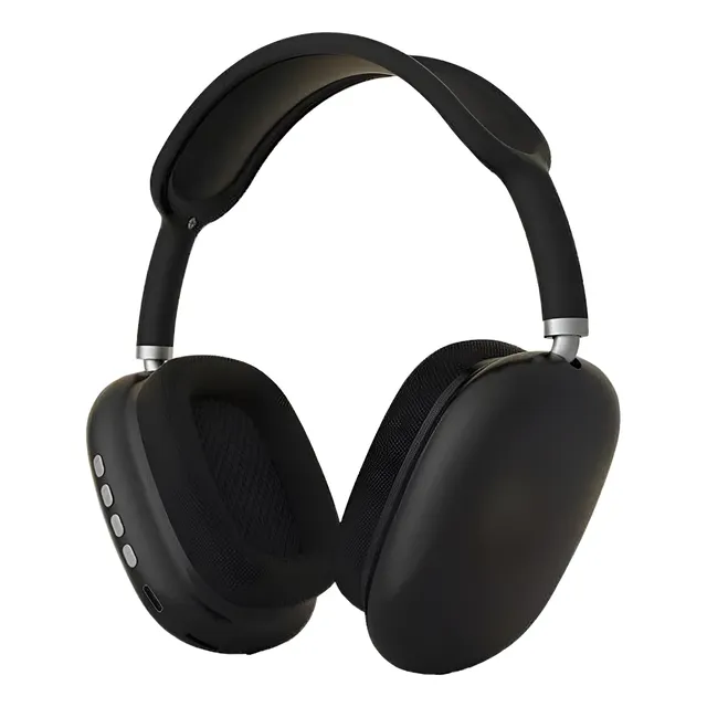 Auriculares Inalámbricos Bluetooth P9 Micrófono Portátil