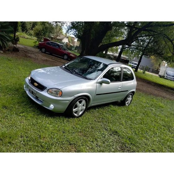 Chevrolet Corsa 1.4 Classic Gls