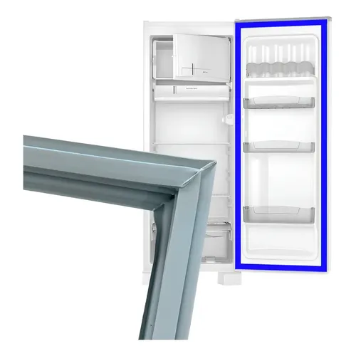 Gaxeta Borracha Refrigerador Electrolux A03625418 | MercadoLivre
