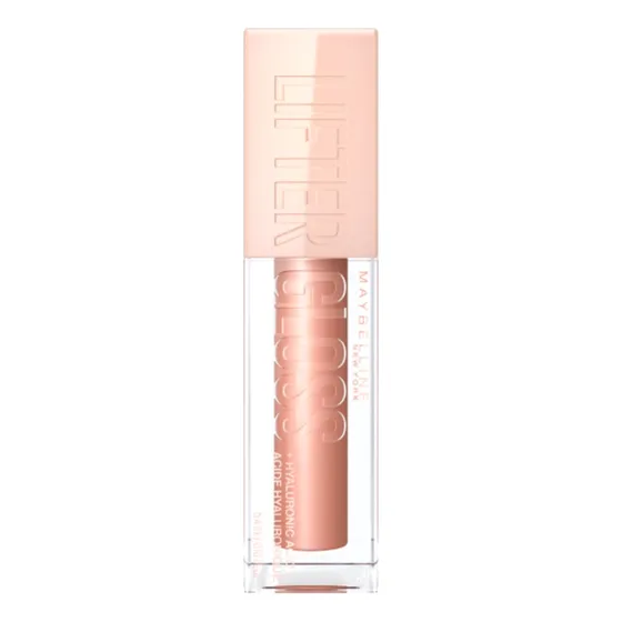 Brillo Labial Maybelline Lifter Glos Acido Hialuronico 5.4ml