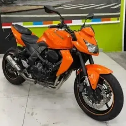 Kawasaki Z750