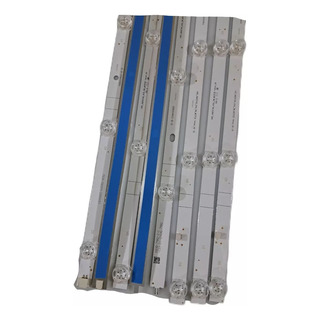 Tira Led Un55nu7095g Un55tu7090g Un55tu7090 Un55nu7095 Gxzs Tira Led Un55nu7095g Un55tu7090g Un55tu7090 Un55nu7095 Gxzs