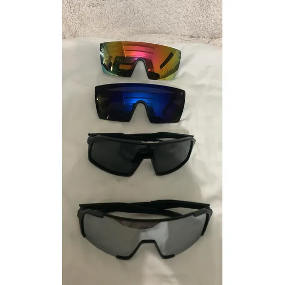 Lentes Para Sol Hk Army